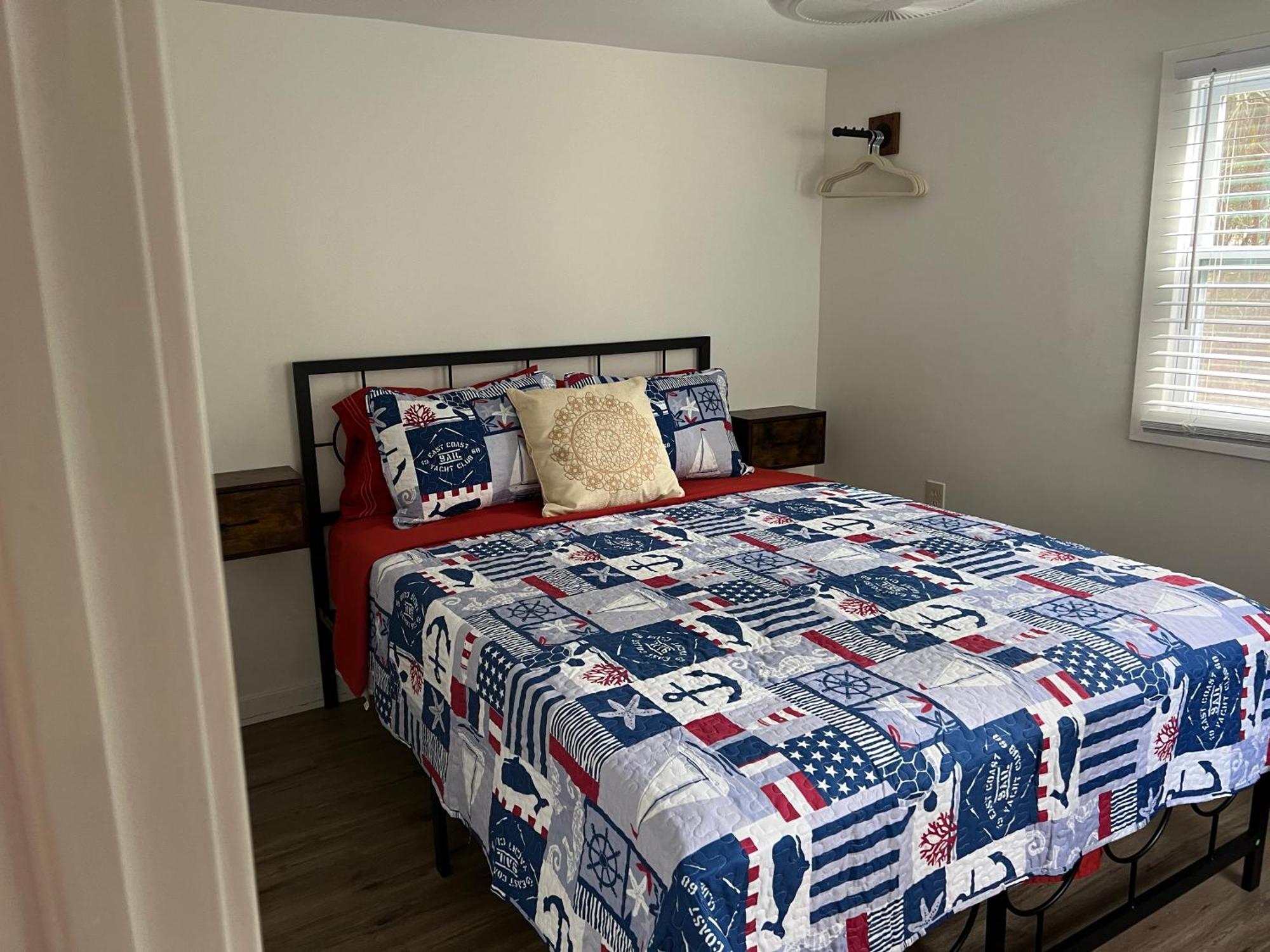 Nature Coast Inn & Cottages Inglis Экстерьер фото