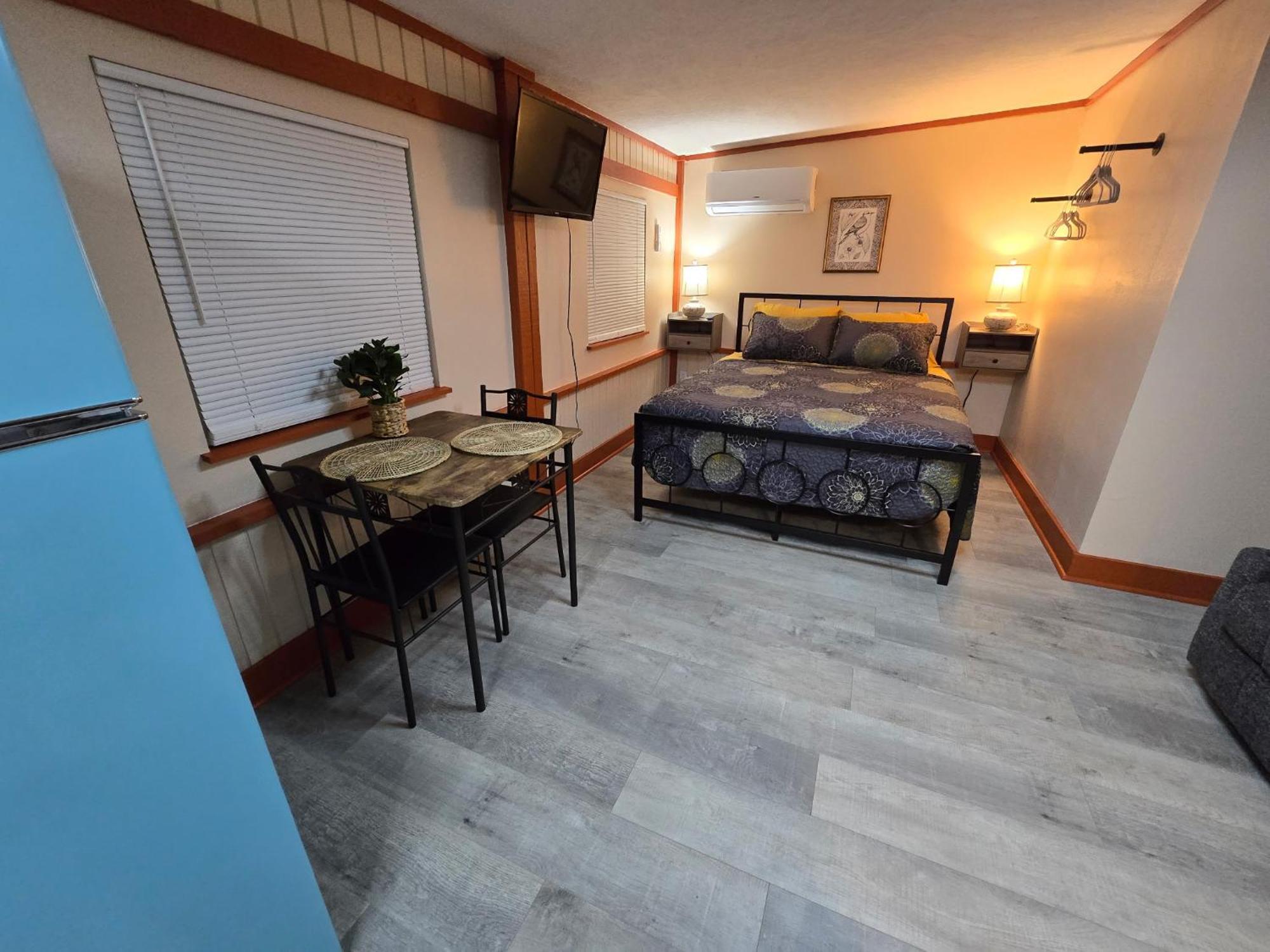 Nature Coast Inn & Cottages Inglis Экстерьер фото