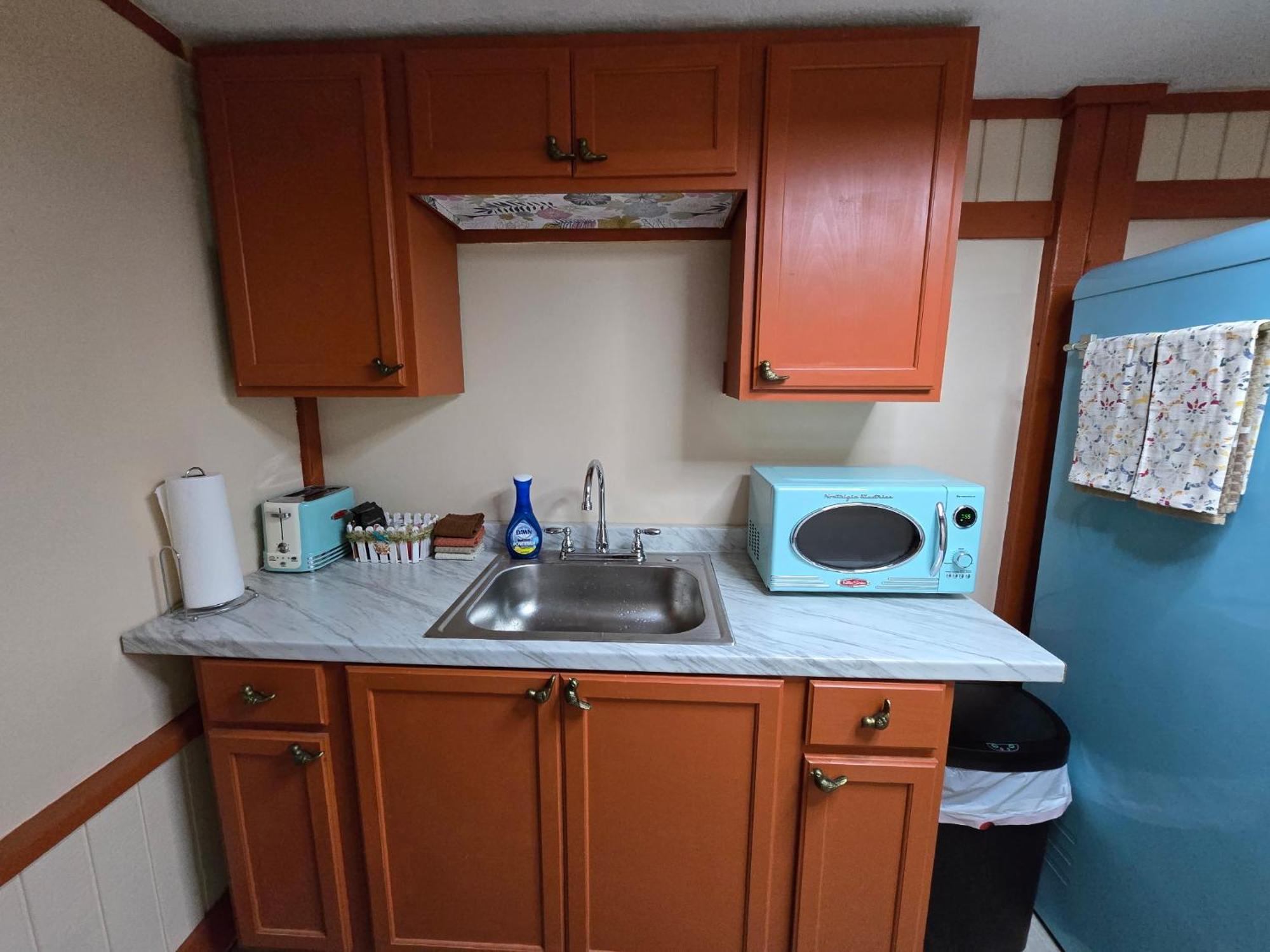 Nature Coast Inn & Cottages Inglis Экстерьер фото